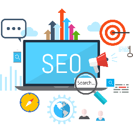 Tối ưu hóa tìm kiếm (SEO)