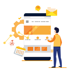 Lập trình ứng dụng (App Web)