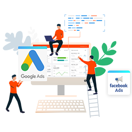 Chiến dịch quảng cáo