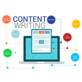 Viết nội dung web