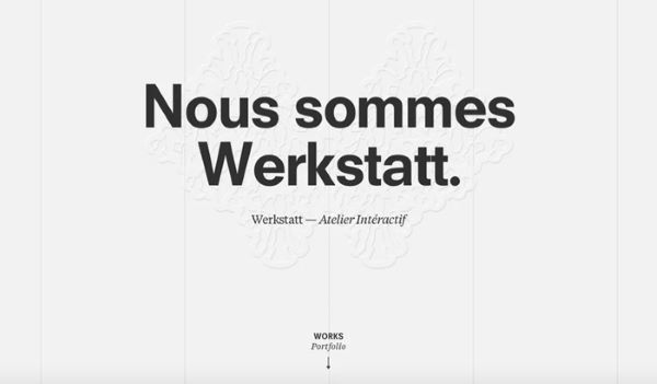 Top 10 xu hướng thiết kế website thịnh hành nhất hiện nay