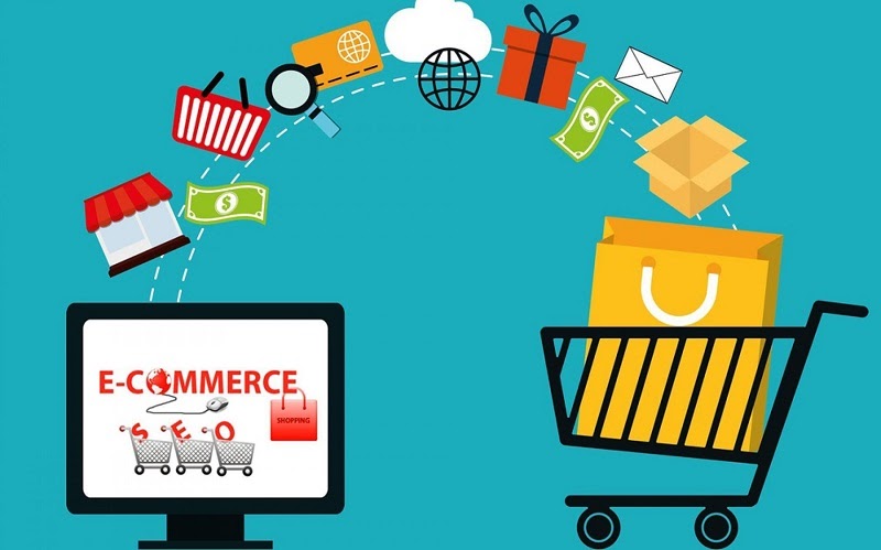 Top 10 website thương mại điện tử hàng đầu Việt Nam 2021