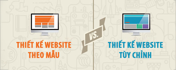 Kinh nghiệm thuê thiết kế website - 9 điều cần lưu ý