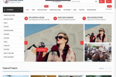 (Ít mà chất) Top 10 theme WordPress bán hàng chuẩn SEO free dễ tùy chỉnh nhất 2021 - Giúp bạn thống trị trong mọi lĩnh vực