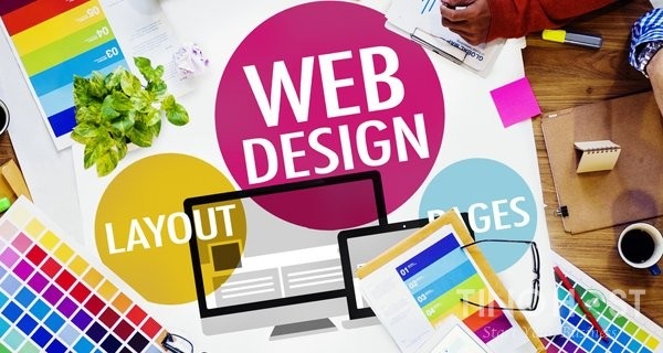 Thiết kế website - Thiết kế web là gì?