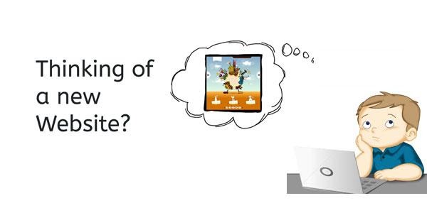 Thiết kế website cần những gì và những lưu ý quan trọng