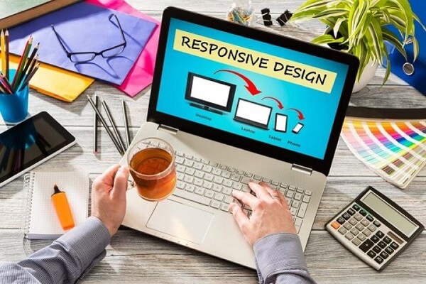 Responsive website là gì? Các bước thiết kế website chuẩn Responsive như thế nào?