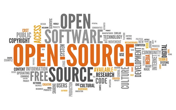 Mã nguồn mở là những phần mềm mã code được cài đặt công khai